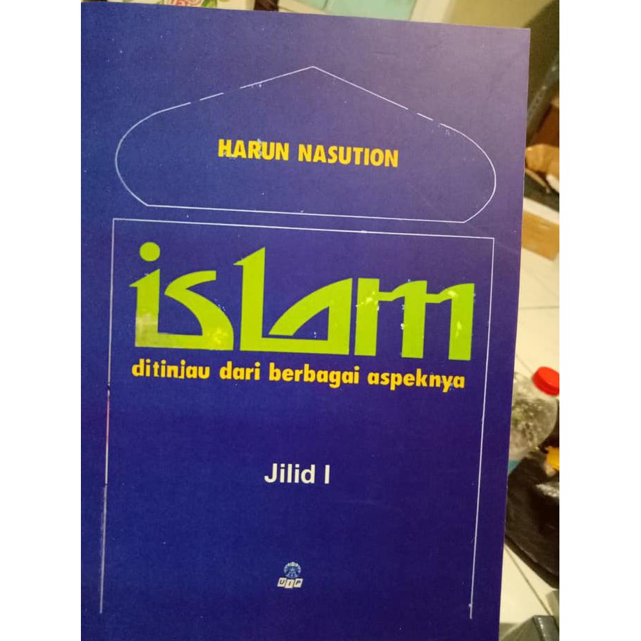 Baru Islam Ditinjau Dari Berbagai Aspeknya-Harun Nasution Segera Beli