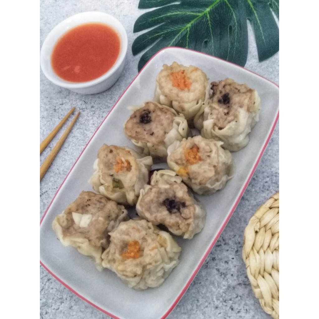 

DIMSUM AYAM PREMIUM