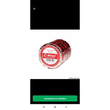 

termal paper ROLL ukuran 80x80