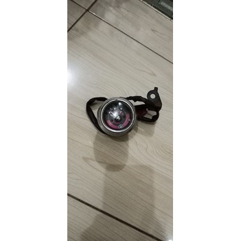 AMPER AMPERE BENSIN YAMAHA FINO ORIGINAL