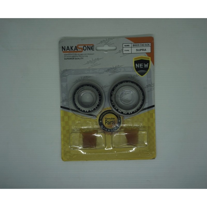 Comstir & Pelor Konis Racing Honda Supra Grand Karisma Supra X125 Bambu Kones Stang Komstir Nks