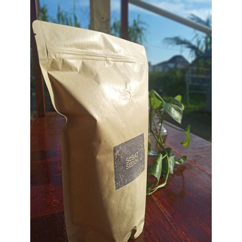 

Kopi Arabika Gayo