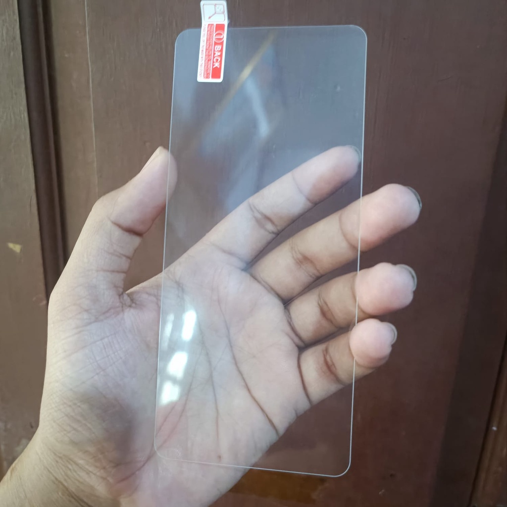 Promo Tempered Glass OPPO Reno7 5G Anti Gores Layar Kaca Bening FULL Cover Reno 7 5G