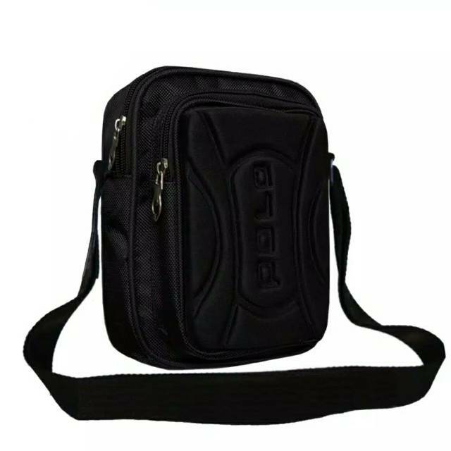 Tas selempang gadget minimalis