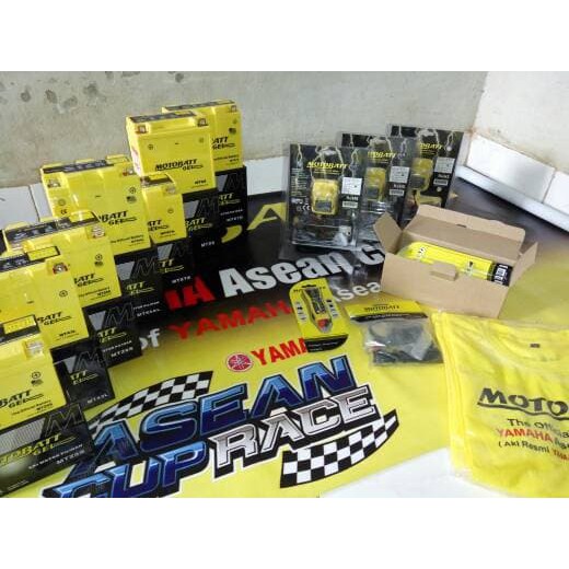 Mottobatt Type Mtx7A