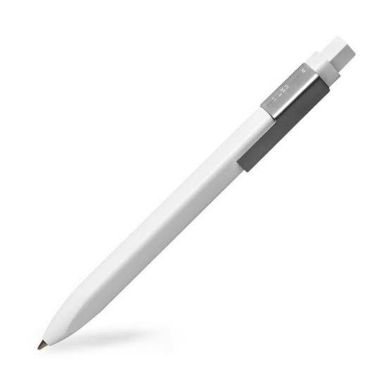 

Moleskine Pencil Mechanical White