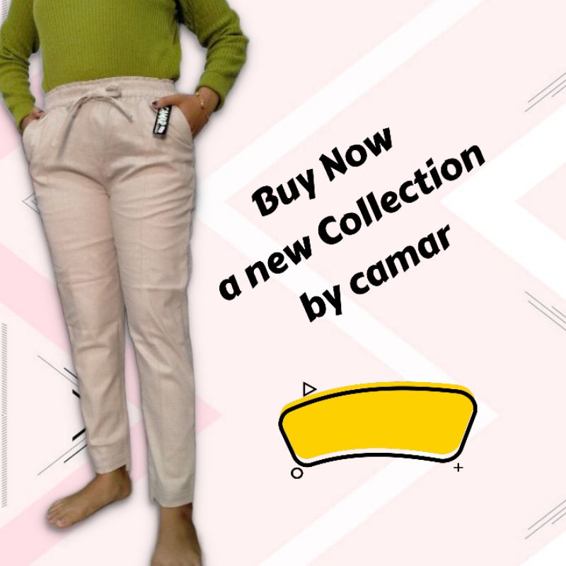 CELANA ZARA/CELANA TWILL/CELANA BAHAN TWILL,/CELANA TEBAL/CELANA WANITA