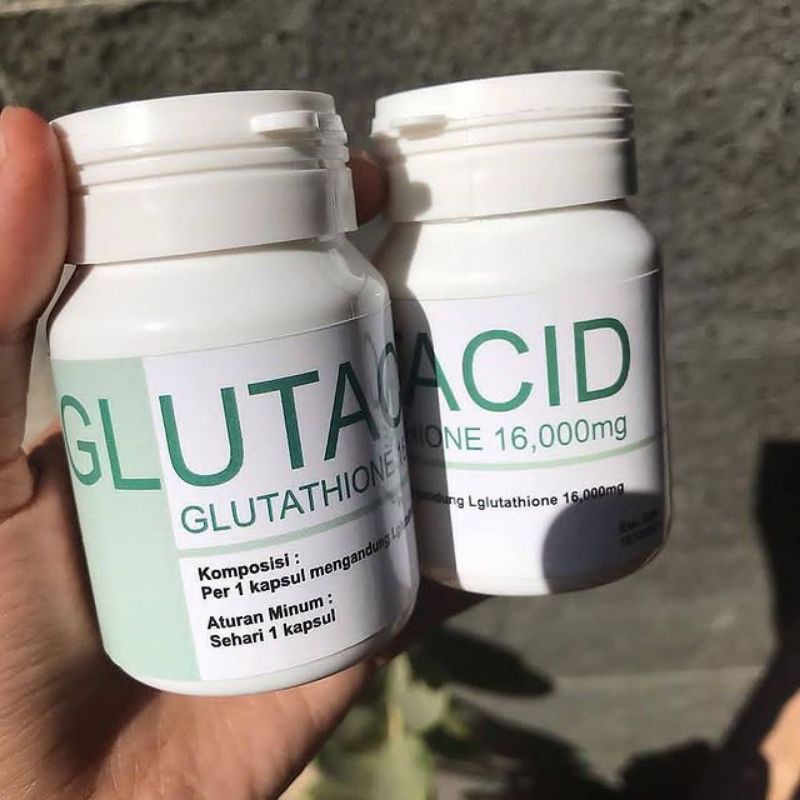 glutacid ori