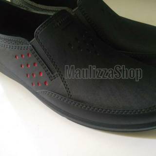  Sepatu  Karet  Murah Pantofel Pria ABN ATT  Shopee Indonesia