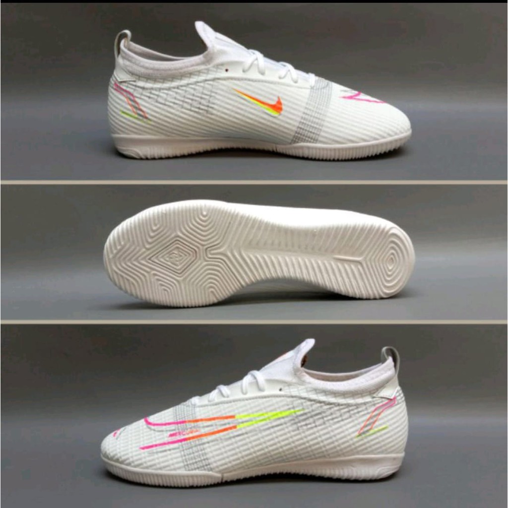 PROMO PROMO HARI INI/ SEPATU FUTSAL NIKE BOOT MERCURIAL BAHAN KARET ANTI BAKTERI BEST SELLER MISHELL TRENDY