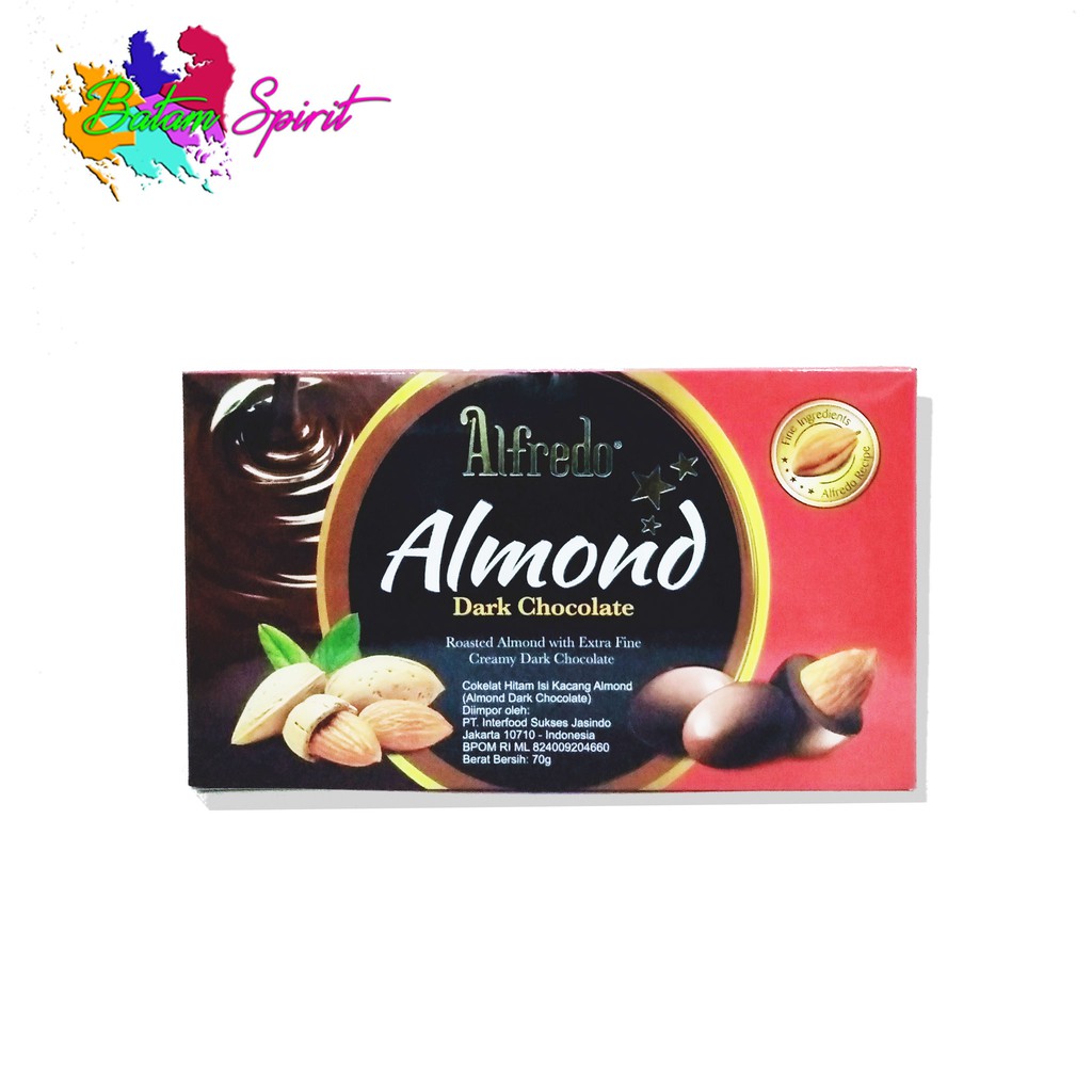 

ALFREDO 70G*KTK - BS