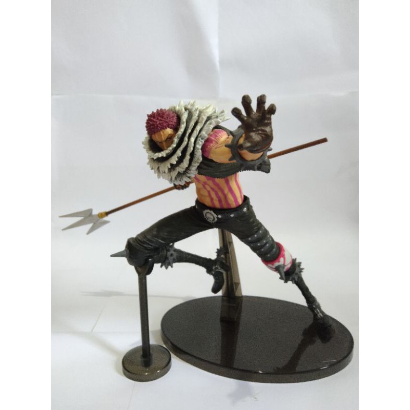BWFC One Piece - Charlotte Katakuri Original