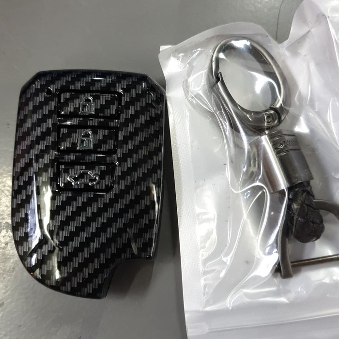 casing remote carbon vios 2014 up gen 3