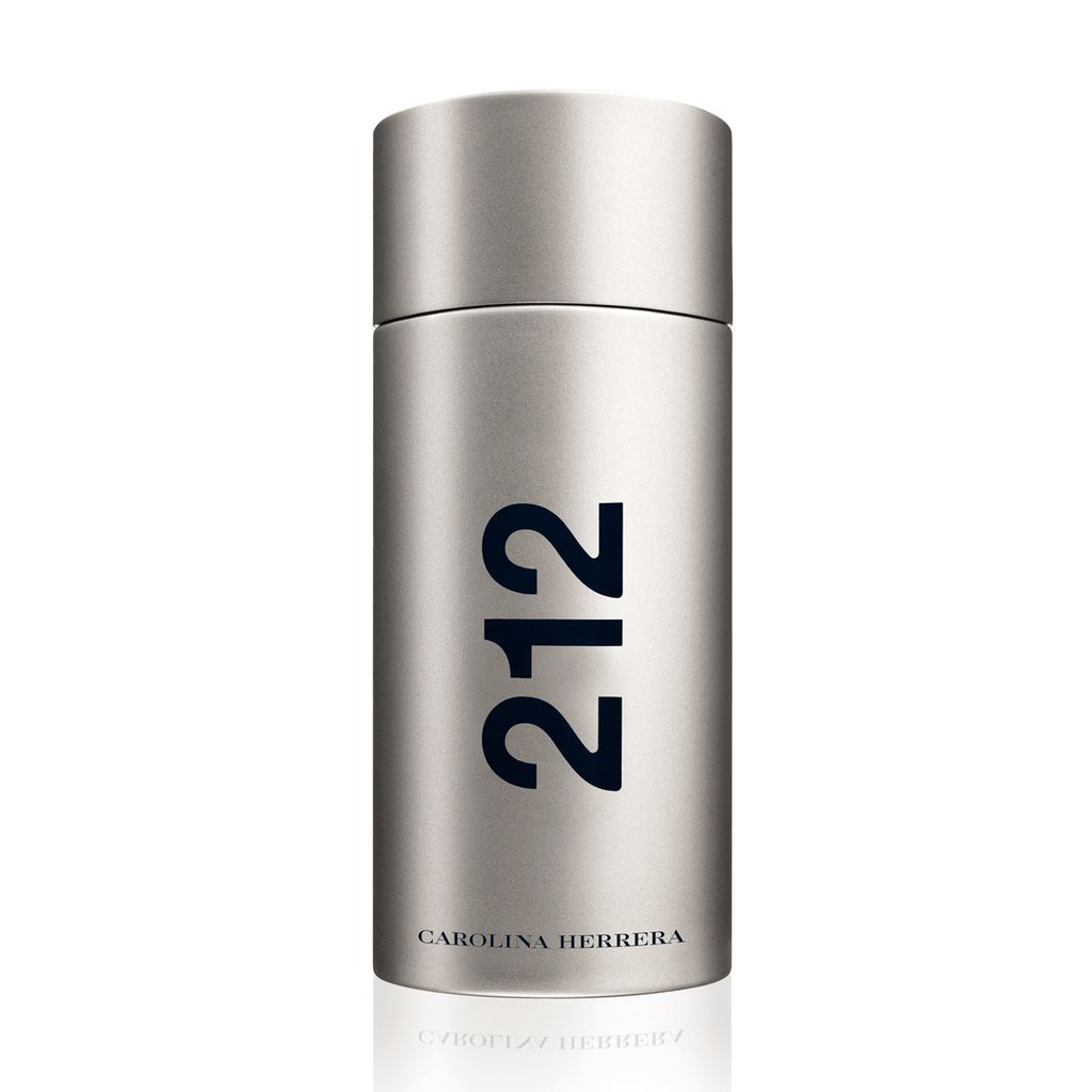 Carolina Herrera 212 Men