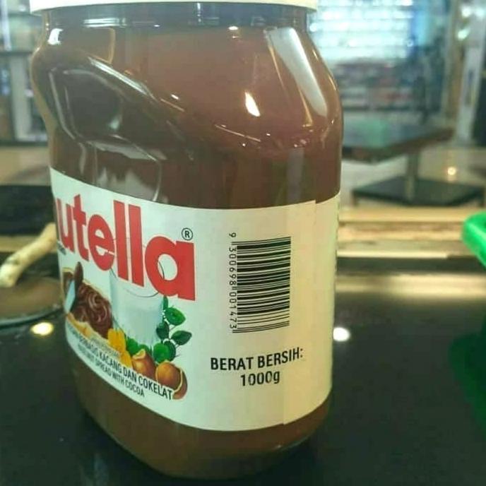 

Big Sale nutella 1kg paling murah Big Sale