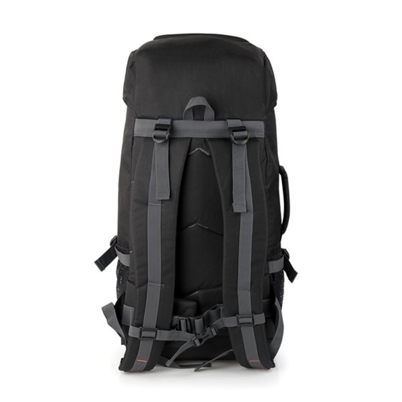 Original - Tas Carrier Pria 60 Liter Tas Gunung Hiking Series Outdoor Mudik