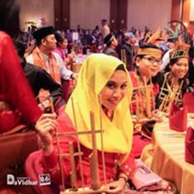 istidamayanti