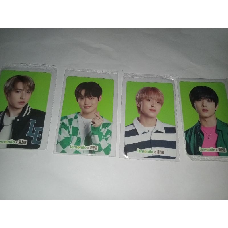 PC LEMONILO NCT DREAM
