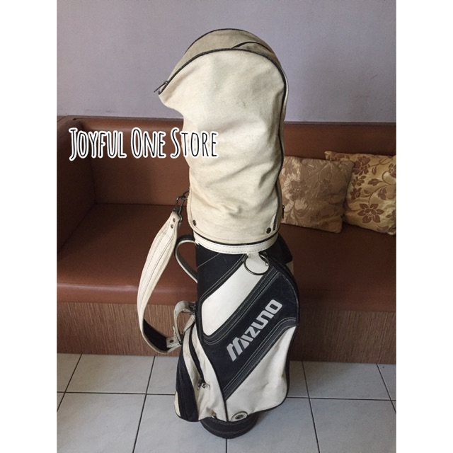 harga stick golf mizuno baru