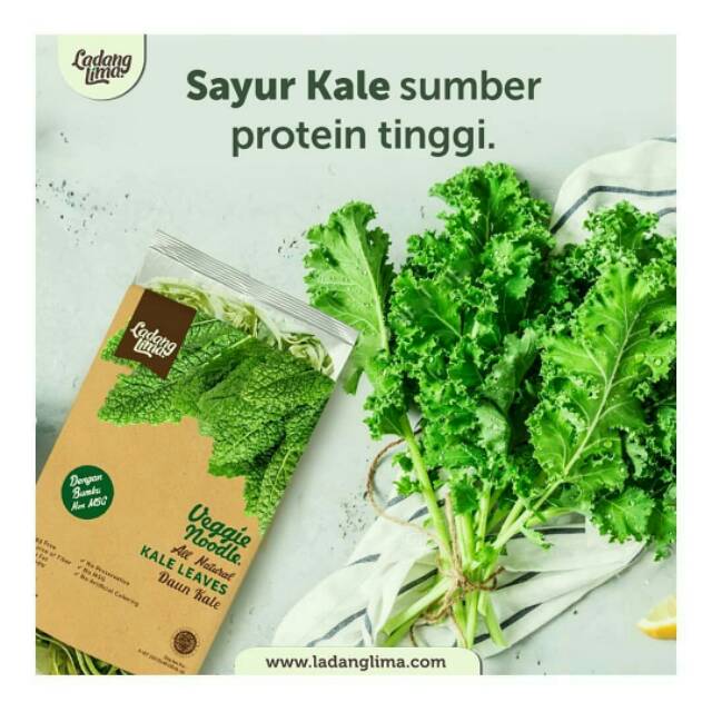 

MIE KALE