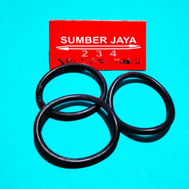 O ring 38 x 31 x 3.5 mm  / o-ring / oring TERMURAH