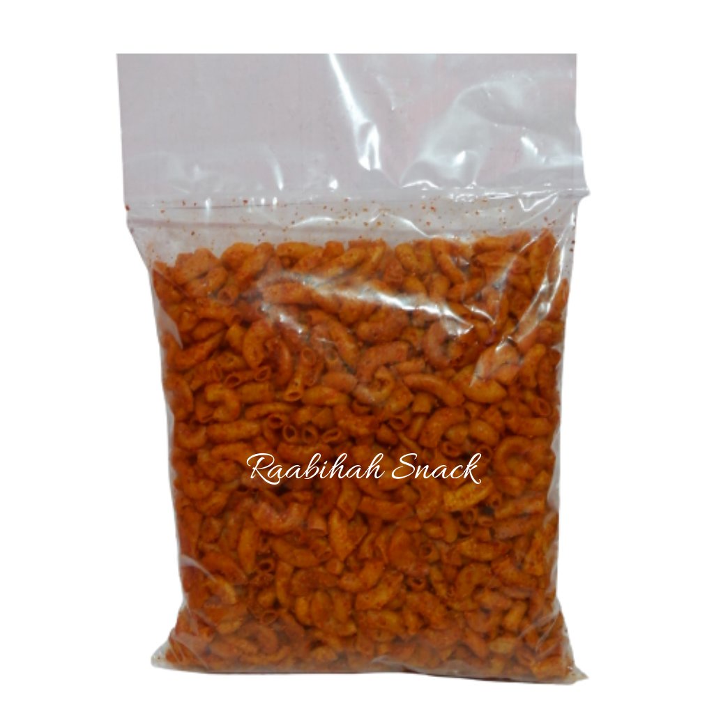 

MAKARONI BANTAT ISI 500 GRAM