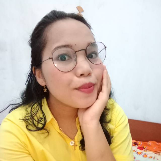 krismaylinasimarmata