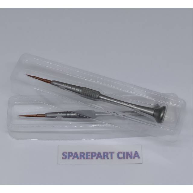 OBENG 0.8 / 1.5 / OBENG PLUS RELIFE RL-721 / Y 0.6 TOOLS