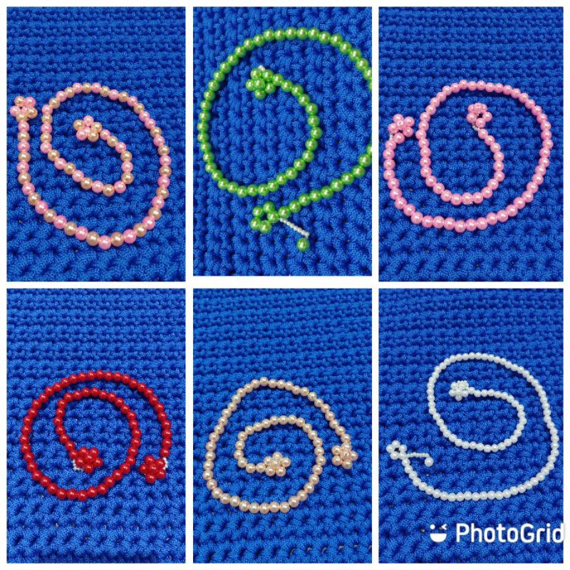 Kalung Masker Dewasa / Kalung Masker Anak Anak