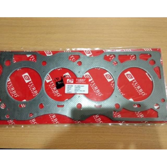 Packing head Kop Nissan Xtrail T31 2.500cc