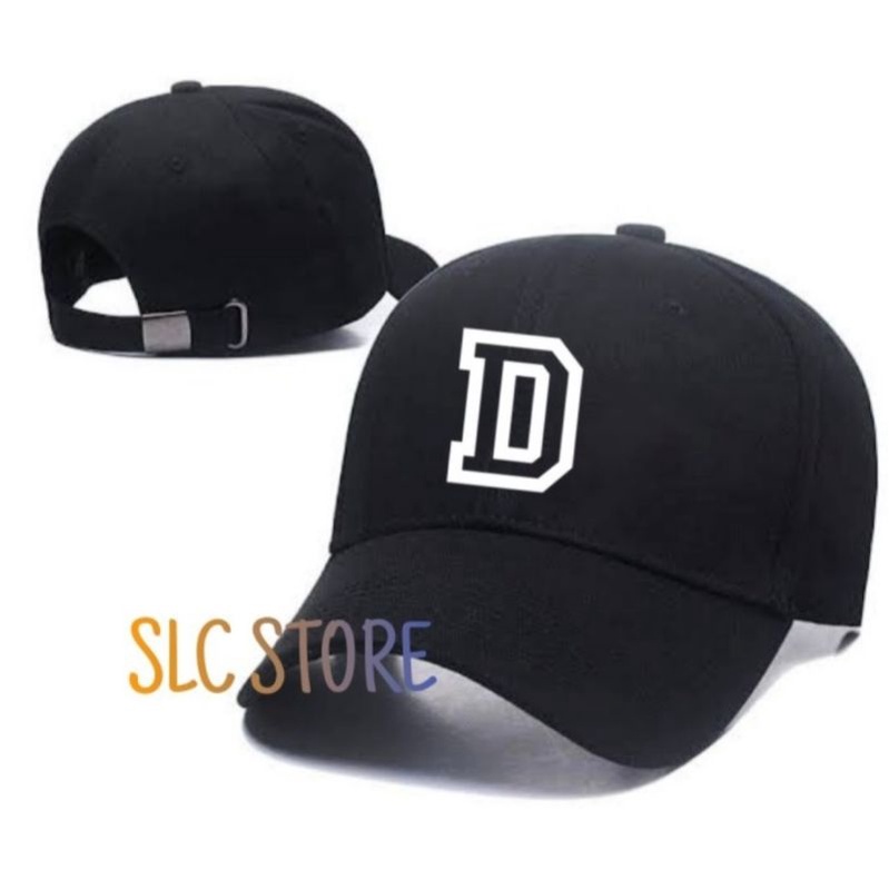 Topi Huruf Harga Terbaik Topi Aksesoris Fashion Oktober 21 Shopee Indonesia