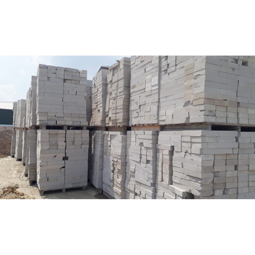 bata ringan rijek uk 10x20x0