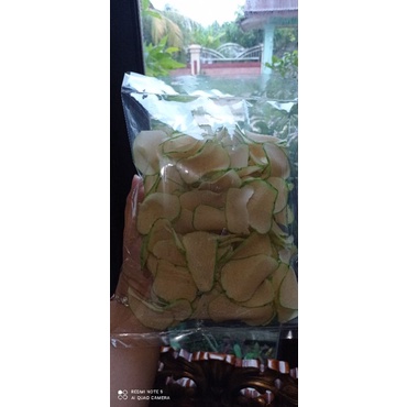 

kerupuk ubi