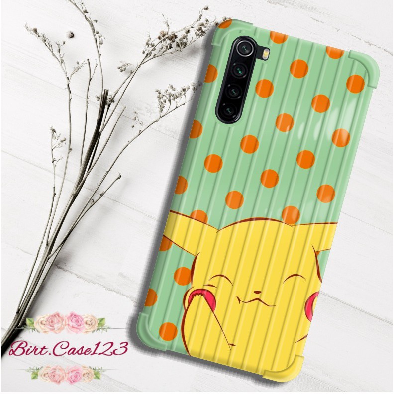 Softcase POKEMON Xiaomi Redmi 3 4a 5a 6 6a 7 7a 8 8a Pro 9 9a Note 3 4 5 6 7 8 9 10 Pro A2 BC2691