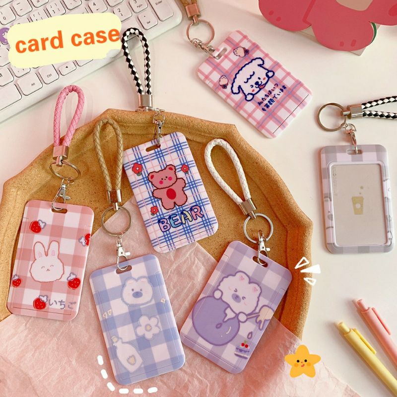 Tempat PC Kpop | Photocard Holder | Case Photocard | ID Photocard