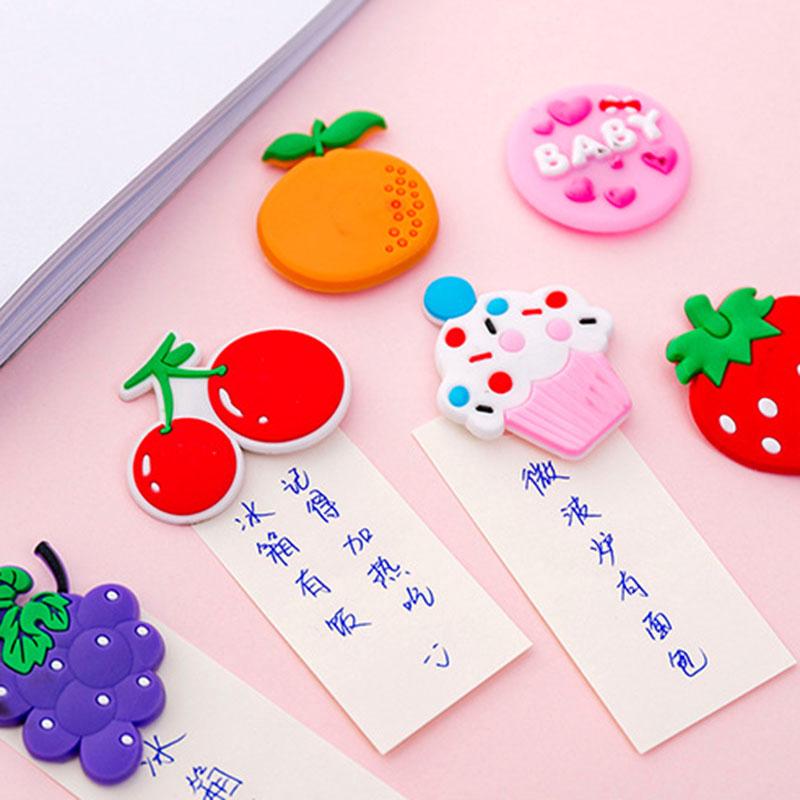 Stiker Magnet Kulkas Mini Bentuk Kartun Buah Shopee Stiker Magnet Kulkas Mini Bentuk Kartun Buah Shopee