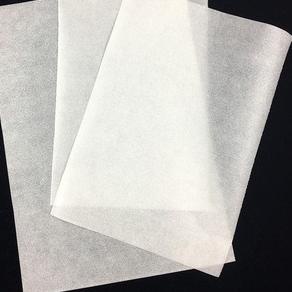 

Promo Kertas Roti John/ Greaseproof paper 40gr putih, anti minyak uk 37.5x50 cm