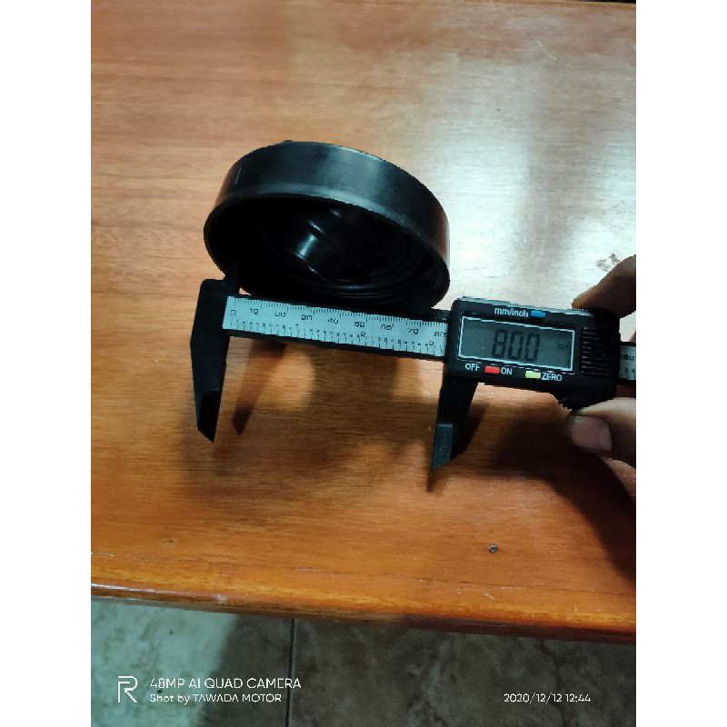 KARET TUTUP LAMPU NISSAN LIVINA STANLEY