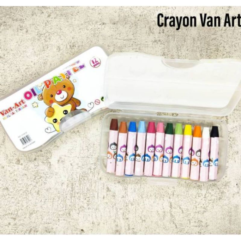 

Crayon Pewarna Murah