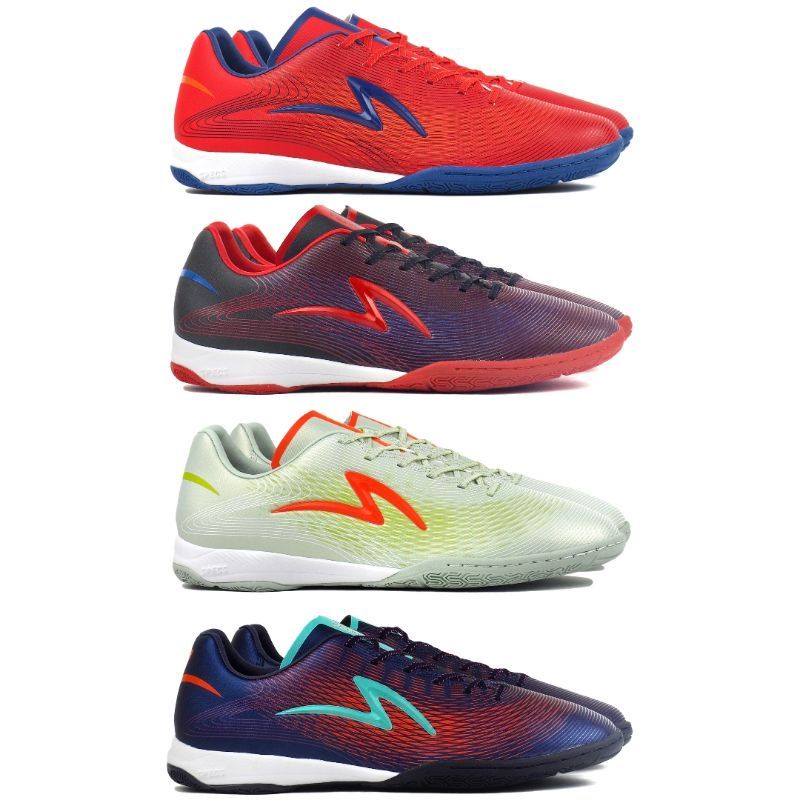 Sepatu Futsal Specs Acc Ls Ultra in Original
