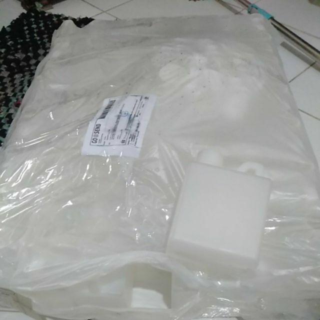 Jerigen 500 Ml / Botol Madu 500 Ml