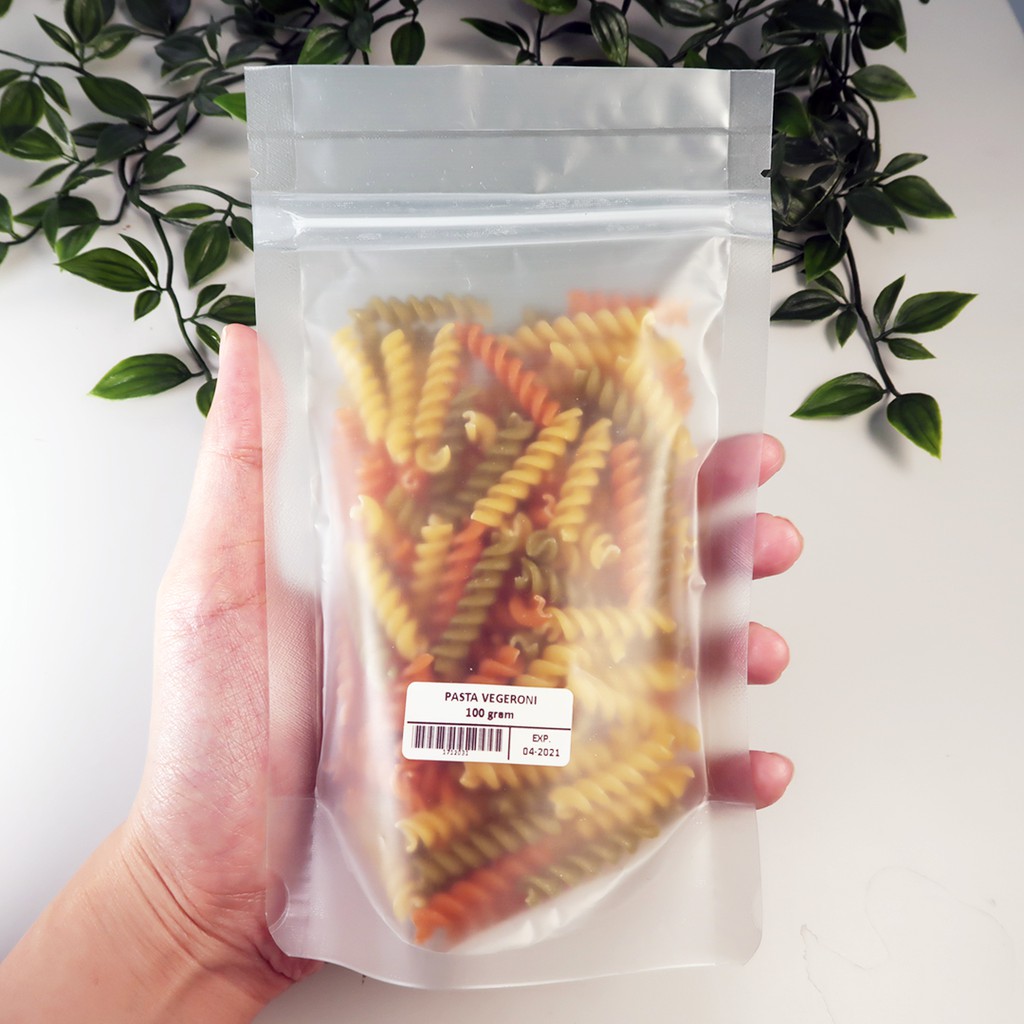 

Pasta Vegroni 100 gr