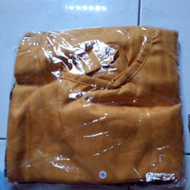 Couple Batik Ganesha Lupita Couple Etnic