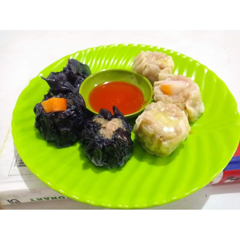 

Dimsun Mix isi 20 pcs