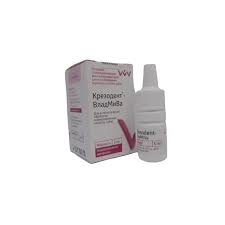 CRESODENT LIQUID , Subt: Cresopen