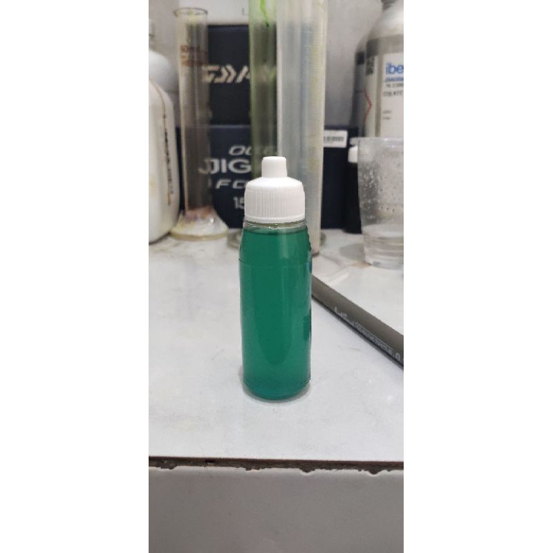 ESSEN NILA MERAH /MUJAER