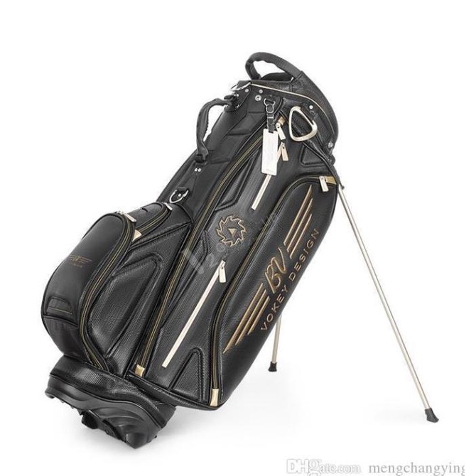 STAND BAG GOLF TITLEIST VOKEY