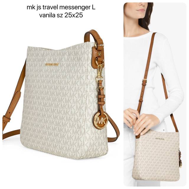 Michael kors jet set travel