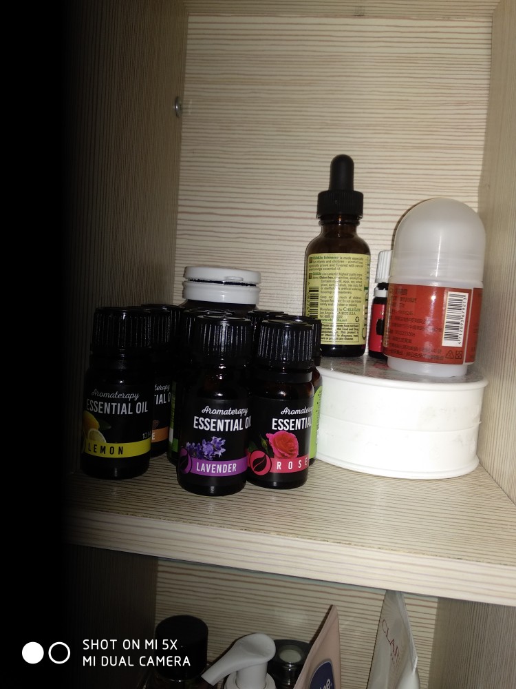 Peppermint - Aromatherapy Essential Oil