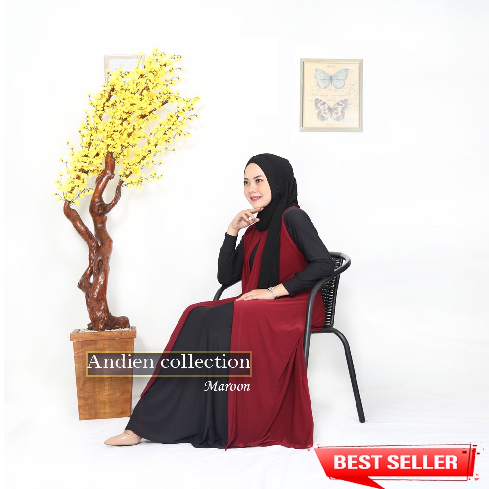 Longcardy kutung/outer panjang/ kardingan/pakaian wanita/Blezer